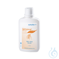 sensiva dry skin balm 150 ml  UK = 30 Fl. sensiva dry skin balm 150 ml  UK =...