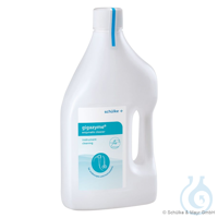gigazyme -INT- 2 Ltr. Instrumentenreiniger UK = 5 Fl. gigazyme -INT- 2 Ltr....