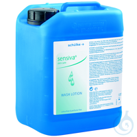 sensiva Waschlotion 5 Ltr. sensiva Waschlotion 5 Ltr.  