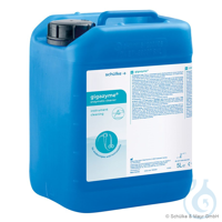 gigazyme 5 Ltr. Instrumentenreiniger gigazyme 5 Ltr. Instrumentenreiniger 