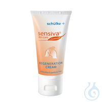 sensiva regeneration cream 50 ml  UK = 30 Tuben sensiva regeneration cream 50...