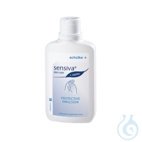 sensiva protective emulsion O/W 150 ml  UK = 30 Fl. sensiva protective...