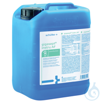 gigasept instru AF 5 Ltr. Instrumentendesinfektion * nur für den...