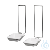 Schalenhalter für 500 ml Spender Schalenhalter für 500 ml Spender  