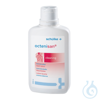 octenisan wash lotion 150 ml   UK = 30 Fl. octenisan wash lotion 150 ml   UK...