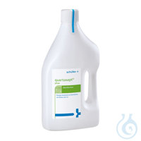 quartasept plus 2 Ltr. Küchenwischdesinfektion * nur für den professionellen...