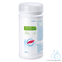 mikrozid sensitive wipes Desinfektionstücher (200 T.) * nur für den...