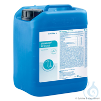 gigasept FF (neu) 5 Ltr. Instrumentendesinfektion * nur für den...