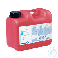 thermodent neutralizer 5 Ltr. Neutralisator thermodent neutralizer 5 Ltr....
