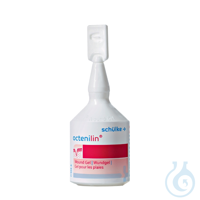 octenilin Wundgel 20 ml  UK = 20 Stck. octenilin Wundgel 20 ml  UK = 20 Stck.