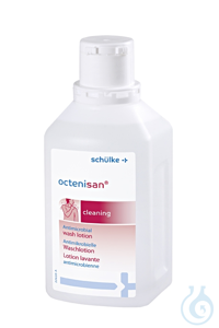 octenisan wash lotion 500 ml  UK = 20 Fl. octenisan wash lotion 500 ml  UK =...