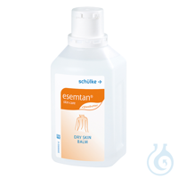 esemtan dry skin balm 500 ml  UK = 20 Fl. esemtan dry skin balm 500 ml  UK =...