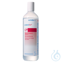 octenilin Wundspüllösung 350 ml  VE = 10 Fl. octenilin Wundspüllösung 350 ml...