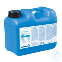 thermodent alka clean 5 Ltr. Instrumentenreiniger thermodent alka clean 5...