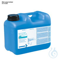 thermosept alka clean forte 5 kg Instrumentenreiniger thermosept alka clean...