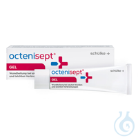 octenisept Gel 20 ml  UK = 20 Tuben octenisept Gel 20 ml  UK = 20 Tuben