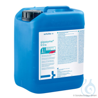 gigazyme X-tra 5 Ltr. Instrumentenreiniger gigazyme X-tra 5 Ltr....