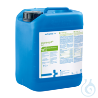 pursept AF 5 Ltr. Flächendesinfektion pursept AF 5 Ltr. Flächendesinfektion 