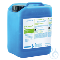 quartasept plus 5 Ltr. Küchenwischdesinfektion * nur für den professionellen...