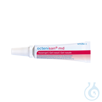 octenisan md Nasengel INT 6 ml  UK = 20 Tb. octenisan md Nasengel INT 6 ml...