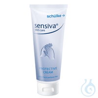 sensiva protective cream 100 ml Hände- und Hautpflege UK = 30 Tuben sensiva...