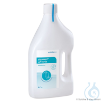 gigasept AF forte-INT- 2 Ltr. Instrumentendesinfektion * nur für den...