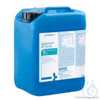 gigasept AF forte 5 Ltr. Instrumentendesinfektion #70003413# * nur für den...