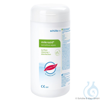 mikrozid sensitive wipes Desinfektionstücher (120 T.) * nur für den...