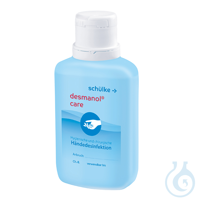 desmanol care 100 ml Händedesinfektion UK = 30 Fl. desmanol care 100 ml...