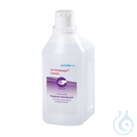 primasept wash 1 Ltr. Hände-Waschdesinfektion UK = 10 Fl. primasept wash 1...