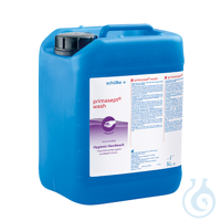 primasept wash 5 Ltr. Hände-Waschdesinfektion primasept wash 5 Ltr....