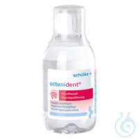octenident -INT I- Mundspülung 250 ml  UK = 10 Fl. octenident -INT I-...