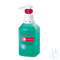 desderman 500 ml hyclick Händedesinfektion UK = 20 Fl. desderman 500 ml...
