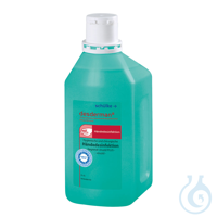 desderman 1 Ltr. Händedesinfektion UK = 10 Fl. desderman 1 Ltr....