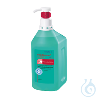 desderman 1 Ltr. hyclick Händedesinfektion UK = 10 Fl. desderman 1 Ltr....