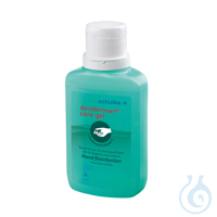 desderman care gel 100 ml Händedesinfektion UK = 30 Fl. desderman care gel...