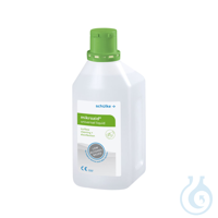 mikrozid universal liquid 1 Ltr. Flächenschnelldesinfektion UK = 10 Fl.* nur...