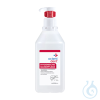 octenident Mundspülung 1 Ltr.  UK = 10 Fl. octenident Mundspülung 1 Ltr.  UK...