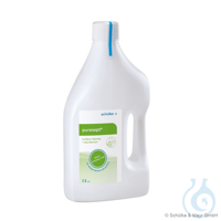 puresept 2 Ltr.  Flächendesinfektion UK = 5 Fl.* nur für den professionellen...