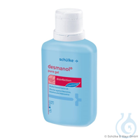 desmanol pure gel INT 100 ml Händedesinfektion UK = 30 Fl. desmanol pure gel...
