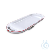 Baby-/Veterinärwaage 8320 Easy mit Klappfunktion Baby-/Veterinärwaage 8320...