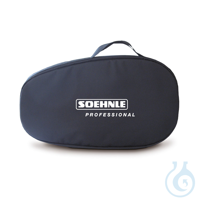 Transporttasche schwarz für Waage 8310.01 Transporttasche schwarz für Waage...