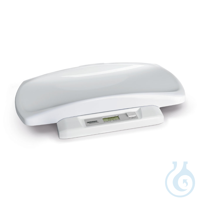 Baby-/Veterinärwaage 8352 Multina Comfort Baby-/Veterinärwaage 8352 Multina...