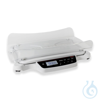 Babywaage 6752 Neo inkl. Konformitätsbewertungskosten ? 38,00 Babywaage 6752...