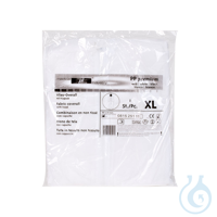 Einmal-Schutzoverall XL Einmal-Schutzoverall XL  