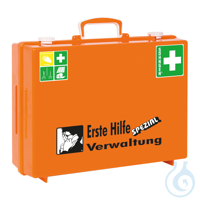 Erste-Hilfe Koffer Beruf Spezial Verwaltung Erste-Hilfe Koffer Beruf Spezial...