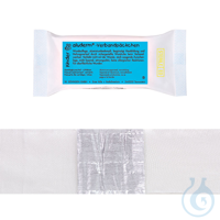 aluderm Kinder Verbandpäckchen groß, steril ca. 2 m x 8 cm aluderm Kinder...