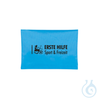 Erste-Hilfe-Tasche Sport & Freizeit blau Erste-Hilfe-Tasche Sport & Freizeit...
