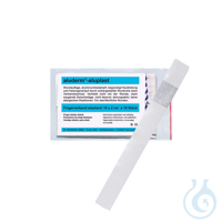 aluderm-aluplast Fingerverband elastisch ca. 18 x 2 cm (10 Stck.)...