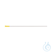 Absaugkatheter Ch. 20 steril ca. 50 cm, gerade, gelb Absaugkatheter Ch. 20...